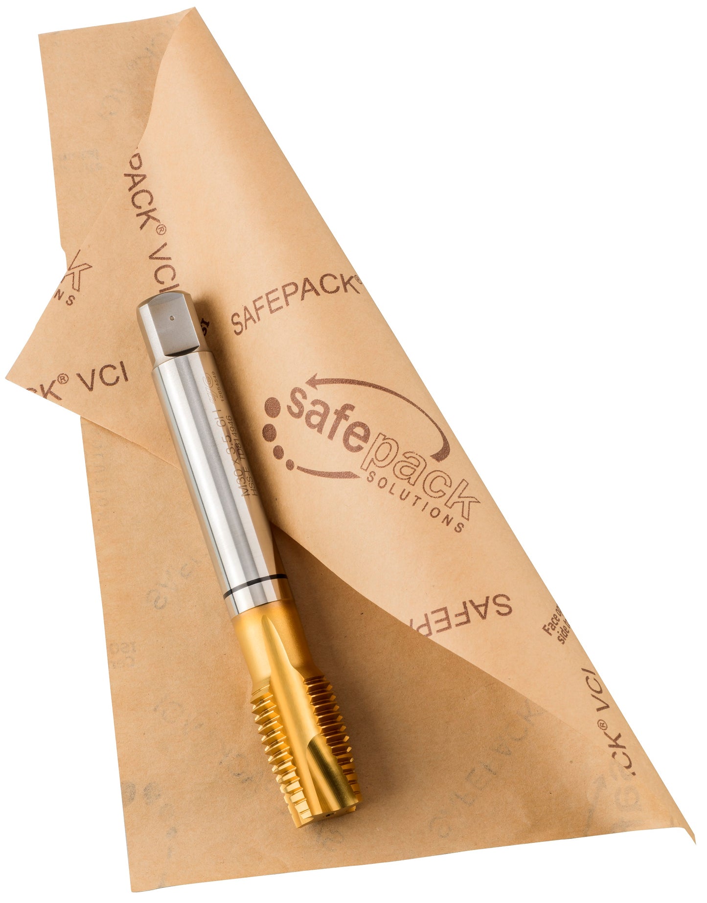 VCI Paper Roll