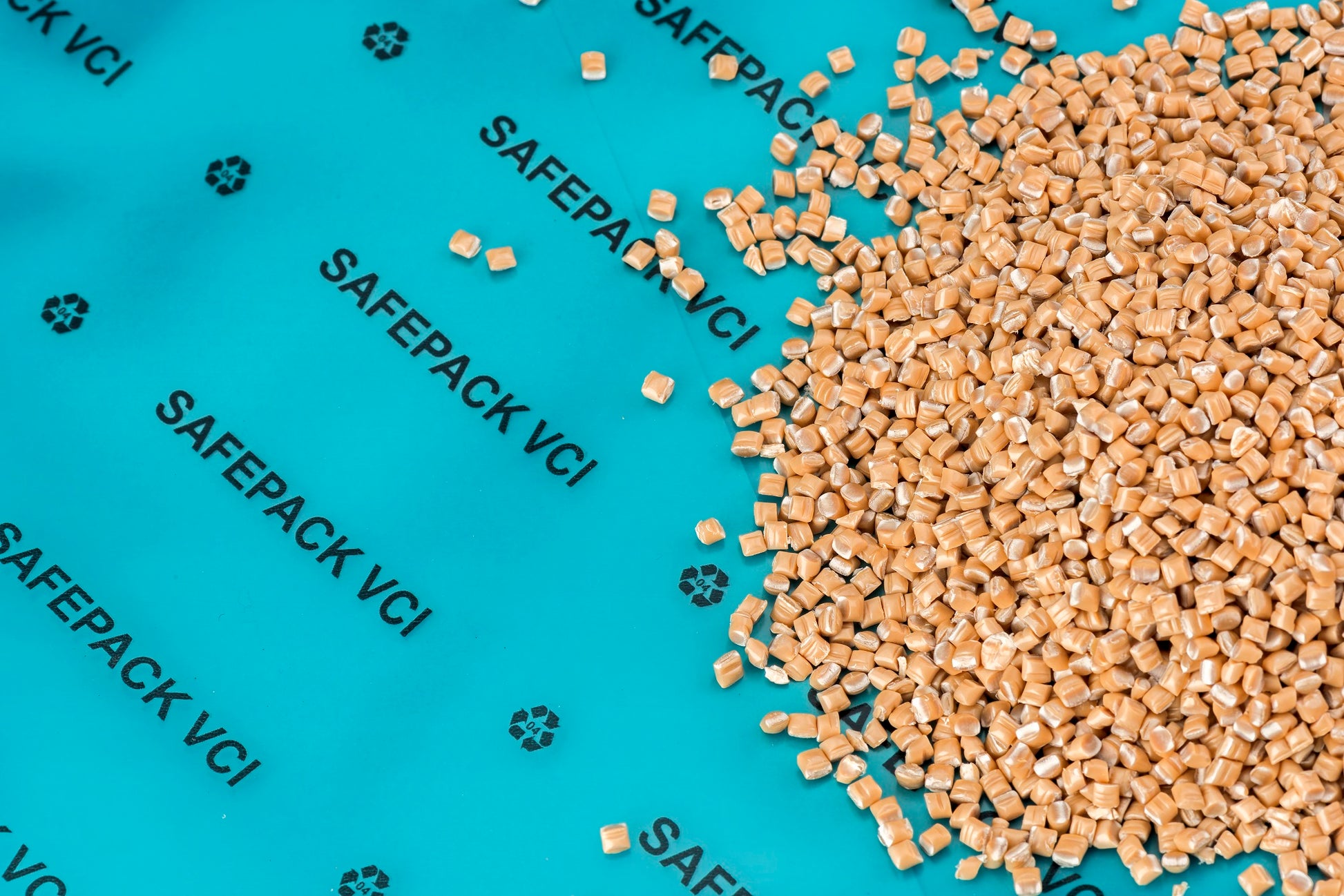VCI Masterbatch | Anti Corrosion Masterbatch | VCI Anti Rust – Safepack