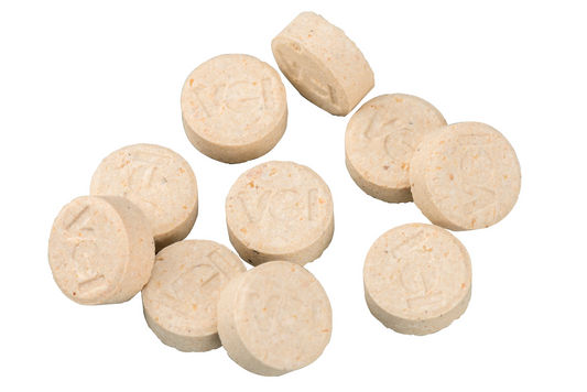 VCI Tablets