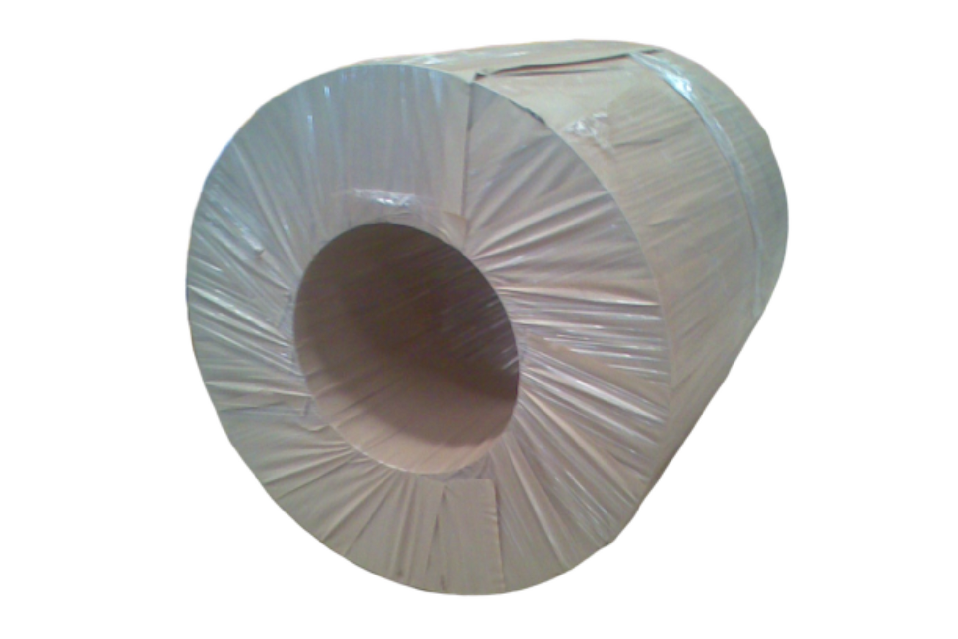 VCI Steel Wrap | Steel Coil Roll Fabric Wrapper | Anti Rust Packaging ...